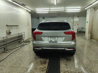 2023 Haval Jolion I, серый, 2100000 рублей, вид 5