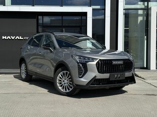 2026 Haval Jolion I Рестайлинг, серый, 2701500 рублей, вид 5