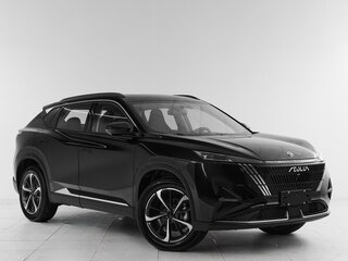 2024 Dongfeng Mage, чёрный, 2850000 рублей, вид 3