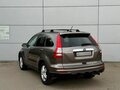 2011 Honda CR-V III Рестайлинг, коричневый, 1260000 рублей - вид 5