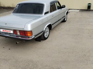 2008 ГАЗ 3102 «Волга», серый, 400000 рублей, вид 3