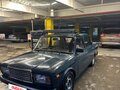 2004 Lada (ВАЗ) 2107, синий, 148000 рублей - вид 2
