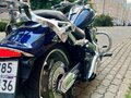 2010 Yamaha XV 1900, синий, 1150000 рублей - вид 6