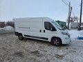 2014 Fiat Professional Ducato, белый