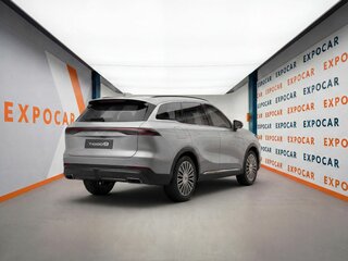 2025 Chery Tiggo 9 I, серый, 3890000 рублей, вид 4