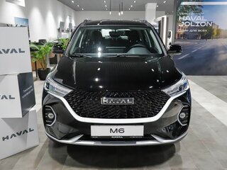 2026 Haval M6 II, чёрный, 2149000 рублей, вид 5