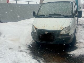 2011 ГАЗ ГАЗель (33023/330273) Фермер, белый, 650000 рублей, вид 1
