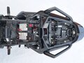 2010 Yamaha FZ1, чёрный, 710000 рублей - вид 3