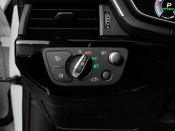 2020 Audi A5 45 TFSI II (F5) Рестайлинг, белый - вид 20