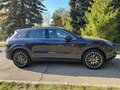 2019 Porsche Cayenne III, фиолетовый, 7750000 рублей - вид 3