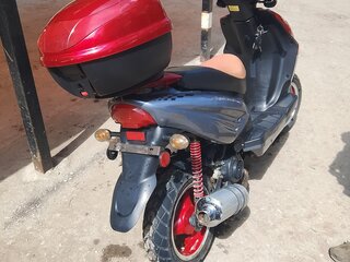 Irbis RX 50