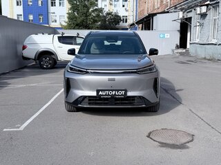 2026 Geely Galaxy M7, серый, 3550000 рублей, вид 3