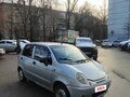 2011 Daewoo Matiz I Рестайлинг, серый, 200000 рублей - вид 7