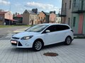 2014 Ford Focus III, белый, 950000 рублей - вид 7