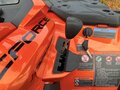 2025 CFMoto CFORCE 1000 EPS, чёрный - вид 5