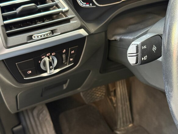 2021 BMW X3 20i xDrive III (G01) Рестайлинг, серый, 5200000 рублей - вид 14