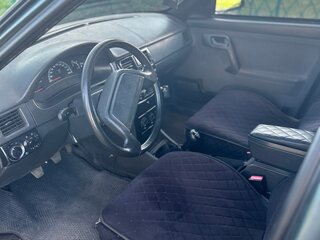 2006 Lada (ВАЗ) 2112, серый, 175000 рублей, вид 5