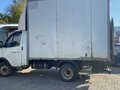 2011 ГАЗ ГАЗель (2705), белый, 550000 рублей