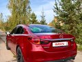 2013 Mazda 6 III (GJ), красный - вид 2