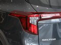 2026 Kia Seltos I Рестайлинг, серый, 2130000 рублей - вид 5