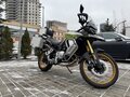 2026 Voge 900DSX Adventure, зелёный, 1131000 рублей - вид 3