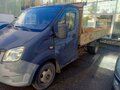 2013 ГАЗ ГАЗель Next, серый, 780000 рублей - вид 5