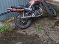 2013 Racer Tiger, оранжевый, 85000 рублей