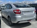 2026 Lada (ВАЗ) Granta I Рестайлинг, серебристый - вид 6