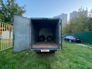 2011 Hyundai Porter, синий, 350000 рублей, вид 5