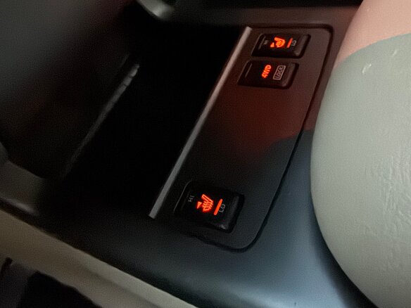 2012 Nissan Murano II (Z51) Рестайлинг 2, чёрный, 1200000 рублей - вид 24