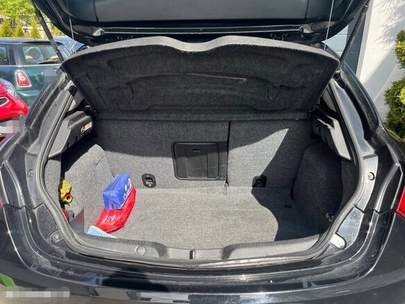 2012 Alfa Romeo Giulietta III, чёрный, 880000 рублей - вид 5