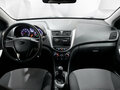 2012 Hyundai Solaris I, чёрный, 671000 рублей - вид 9