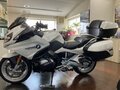 2020 BMW R 1250 RT, белый, 1566000 рублей - вид 1