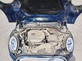 2015 Mini Hatch Cooper III (F55/F56), синий, 1350000 рублей - вид 8