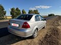 2010 Chevrolet Aveo I Рестайлинг, серебристый, 510000 рублей - вид 7