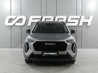 2025 Haval Jolion I Рестайлинг 2, серый, 1930000 рублей, вид 3