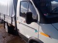 1999 ГАЗ ГАЗель (3302), серый, 420000 рублей - вид 2