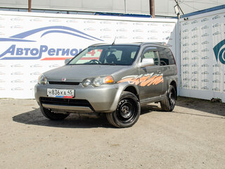 Honda HR-V I