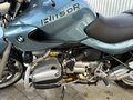 2002 BMW R 1150 R, голубой, 400000 рублей - вид 9