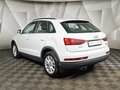 2015 Audi Q3 I (8U) Рестайлинг, белый, 1791000 рублей - вид 3
