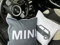 2009 Mini Hatch Cooper II (R56), синий, 880000 рублей - вид 4