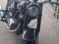 1955 ИЖ Иж-49, чёрный, 550000 рублей