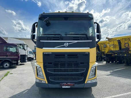 2019 Volvo FH, жёлтый, 4199000 рублей, вид 2