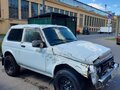 2023 Lada (ВАЗ) Niva Legend Euro-2 I, белый, 400000 рублей - вид 1