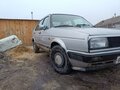 1987 Volkswagen Jetta II, серебристый, 80000 рублей - вид 6