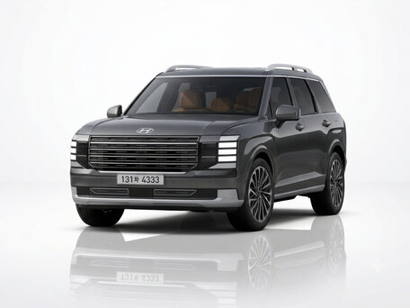 Hyundai Palisade II