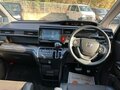 2016 Honda Stepwgn Spada V, фиолетовый, 1550000 рублей - вид 7
