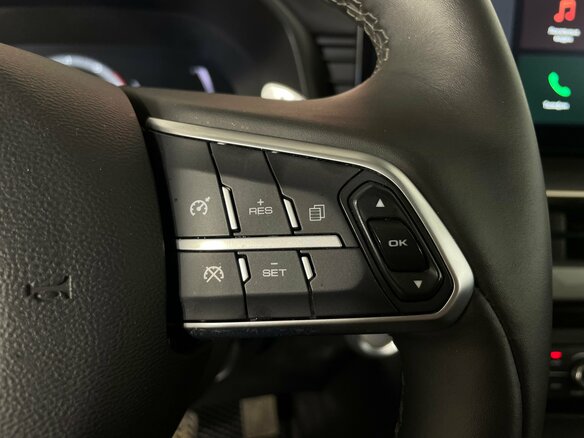 2024 Haval F7x I Рестайлинг, чёрный, 2460000 рублей - вид 16