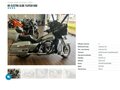 2006 Harley-Davidson Electra Glide, серебристый, 699000 рублей - вид 8
