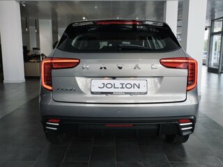 2026 Haval Jolion I Рестайлинг 2, серый, 2649000 рублей, вид 5